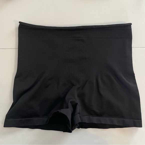 Skinnygirl Shaping Shorts Seamless Targeted Tummy Control Shapewear Size XL - Picture 2 of 5
